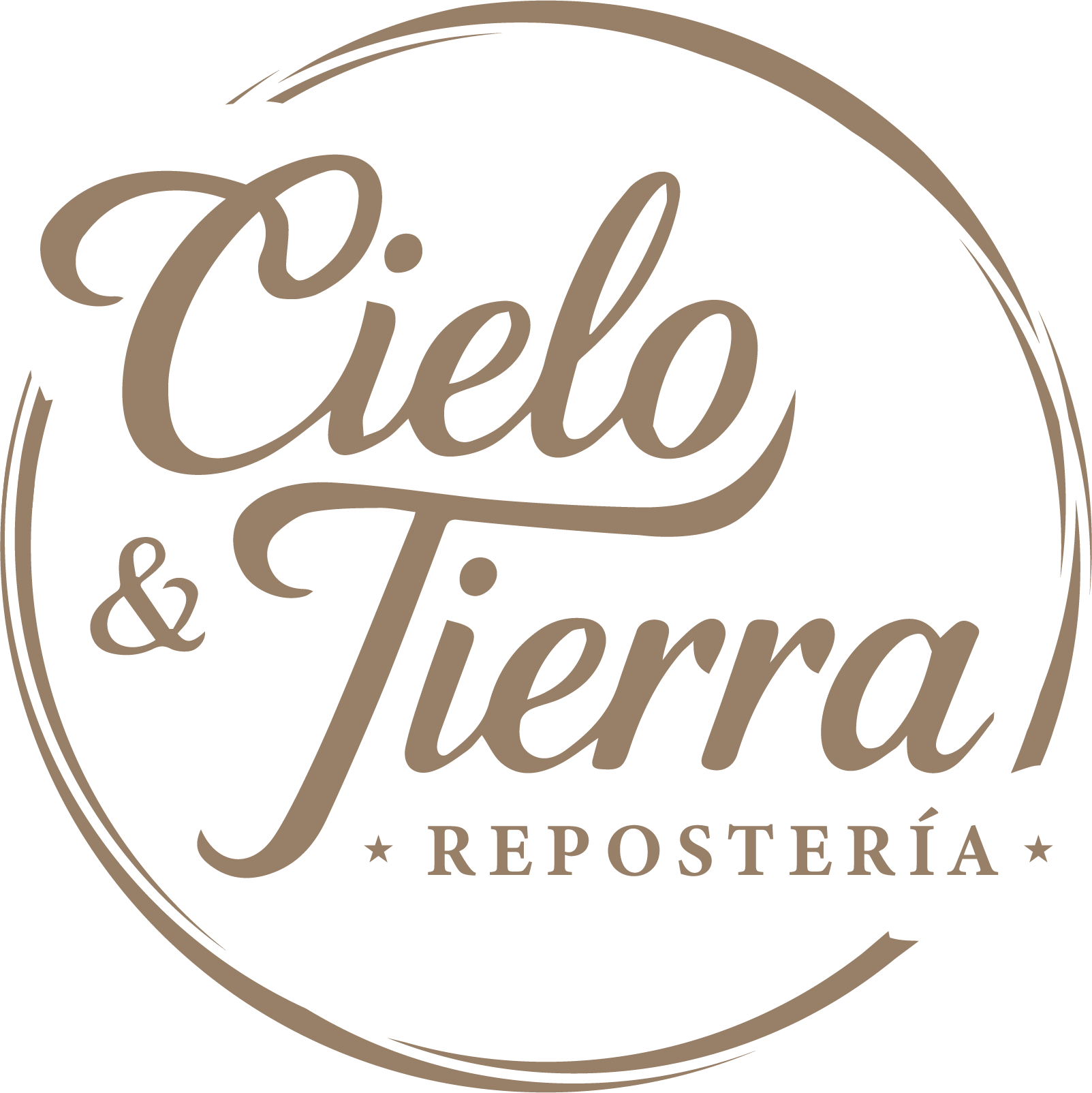 Cielo & Tierra Repostería